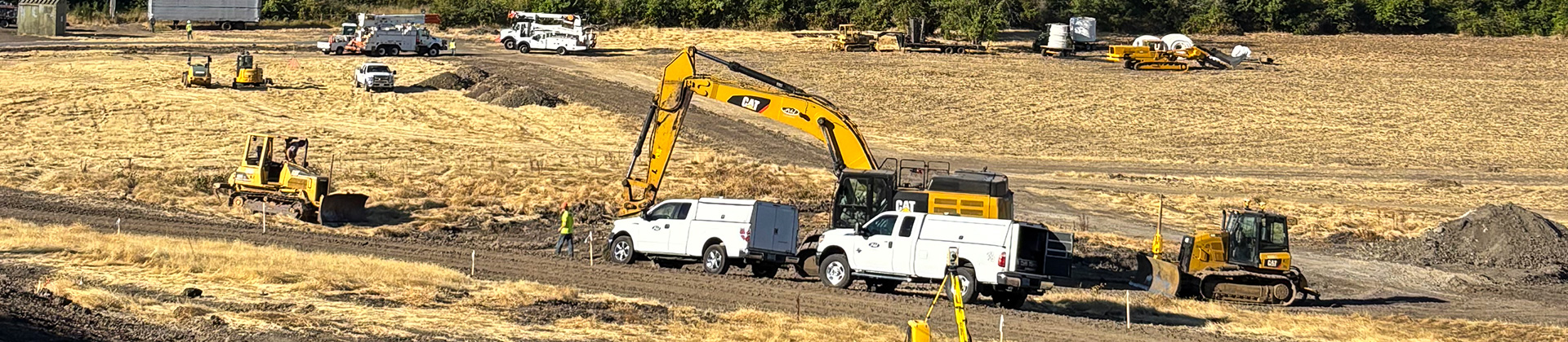 Contact Pihl Excavating