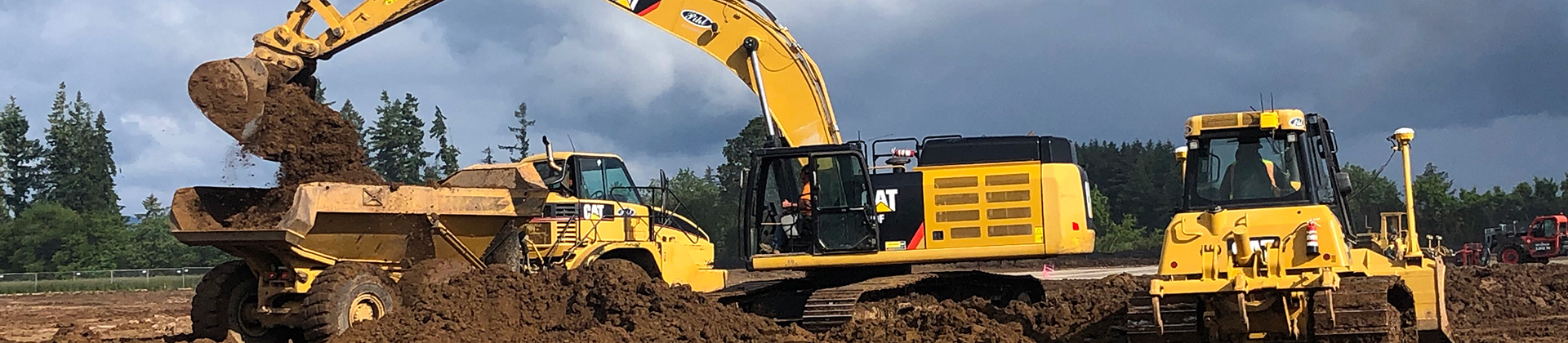 Contact Pihl Excavating