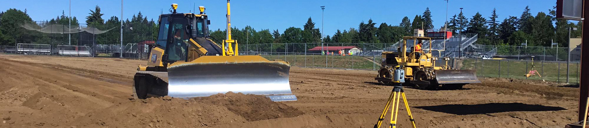 Contact Pihl Excavating