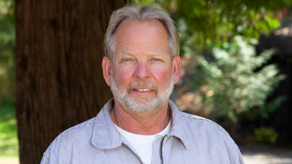 Matt Pihl, President