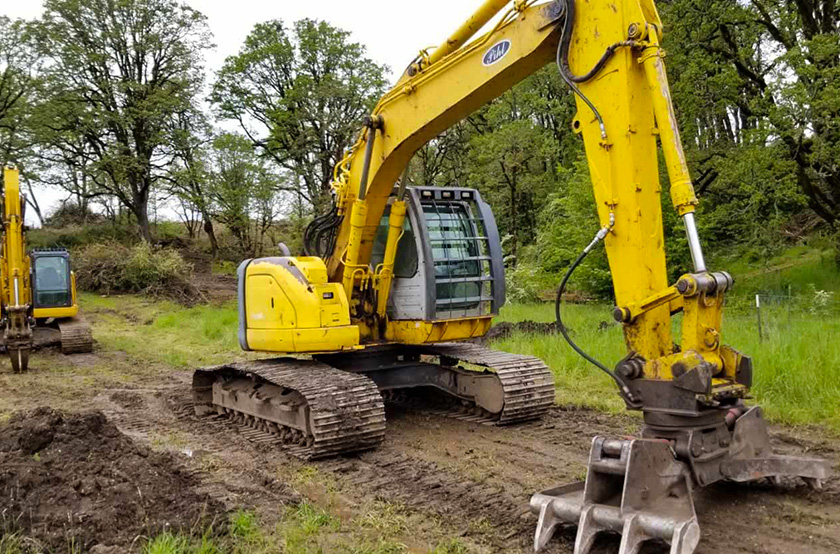 McCollum Development