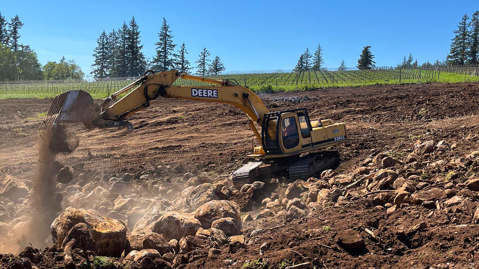 Evergreen Lodge - Slide 2