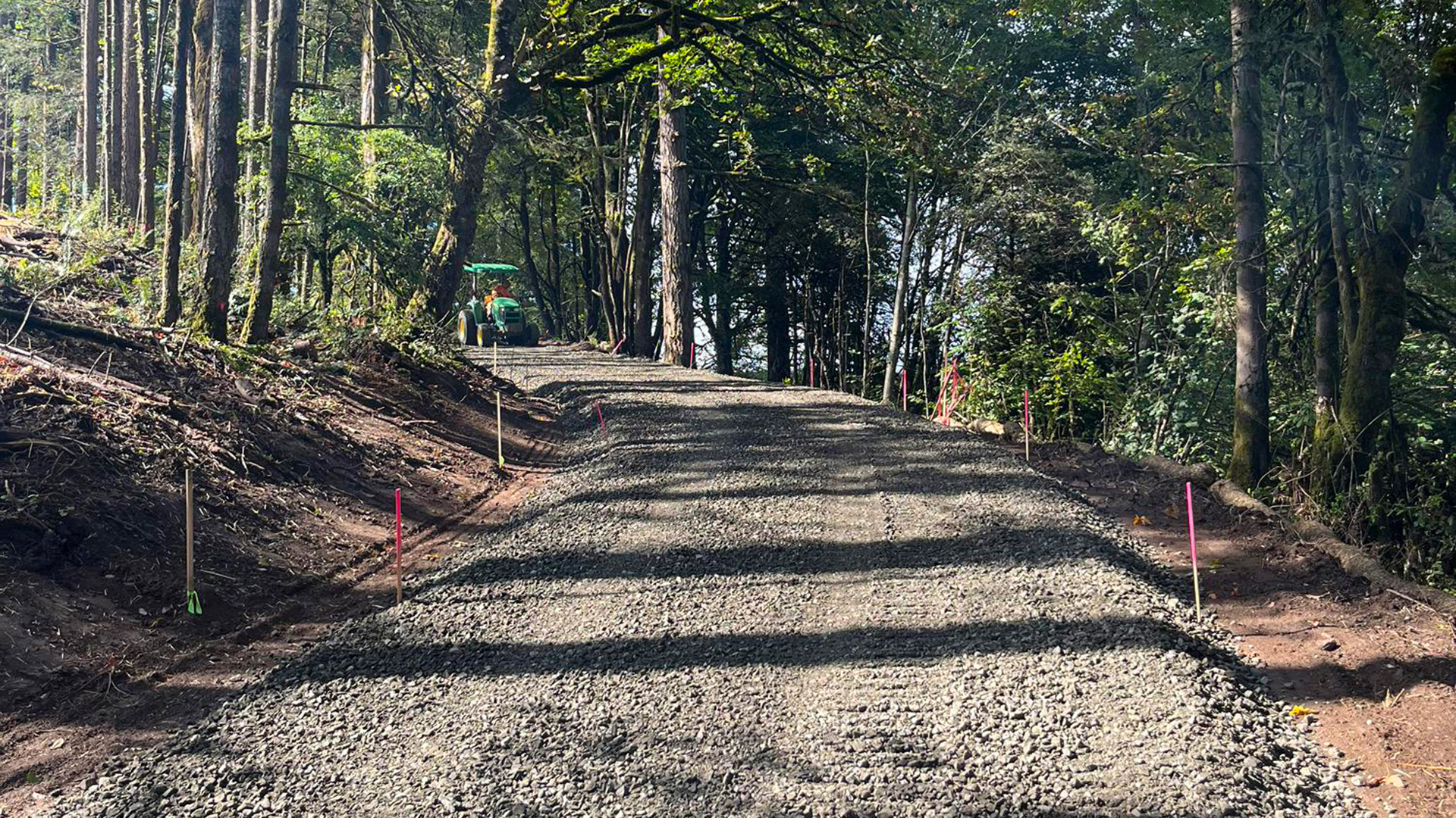 Evergreen Lodge - Slide 2