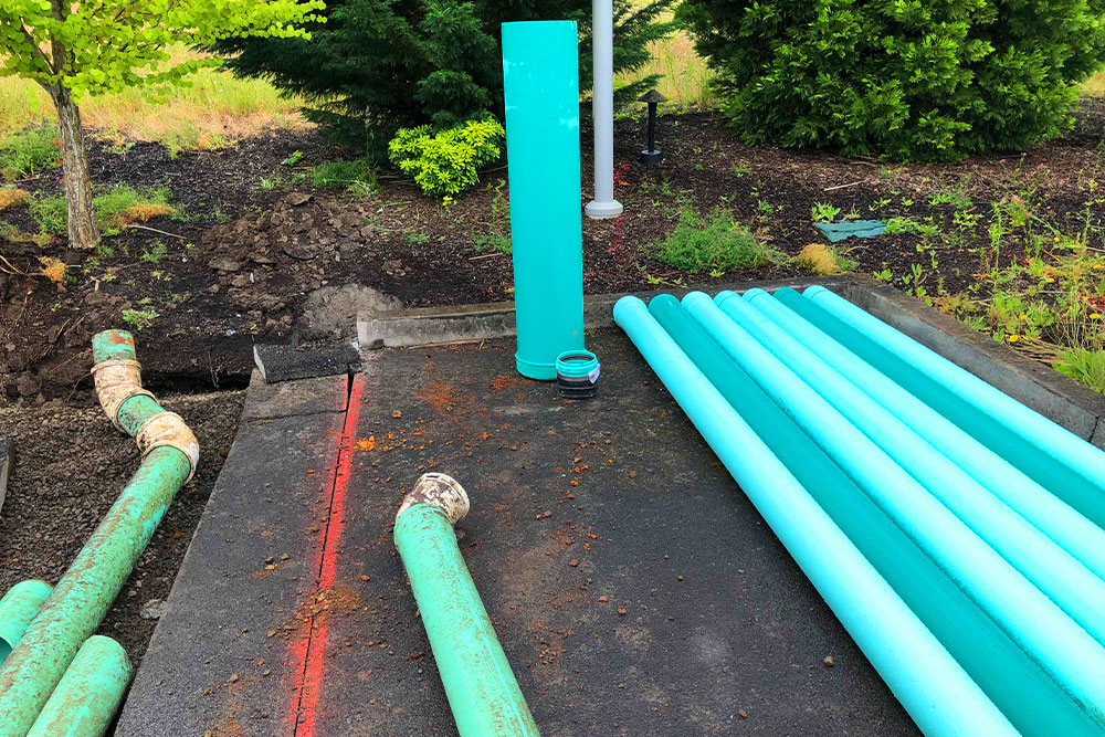 Ligman Lighting - Slide 4