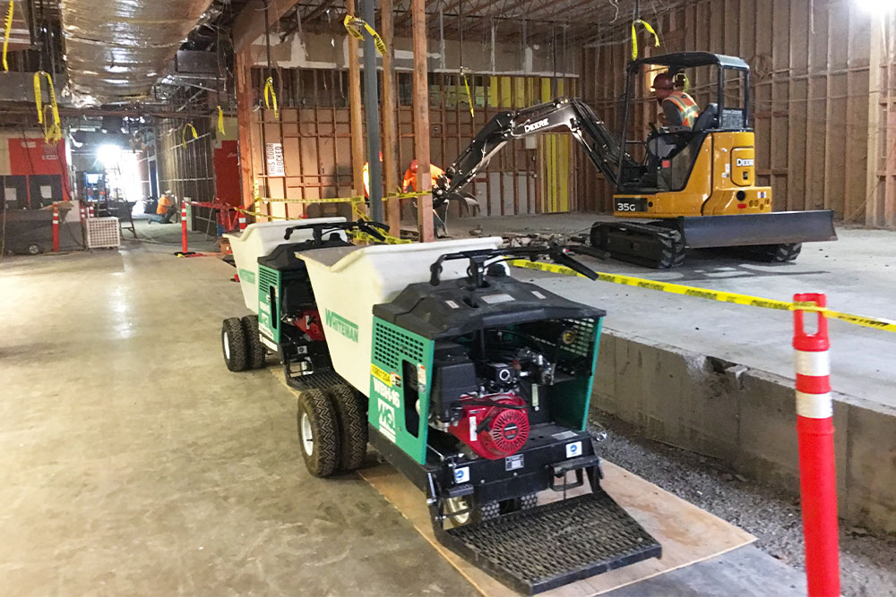 Evergreen Middle School