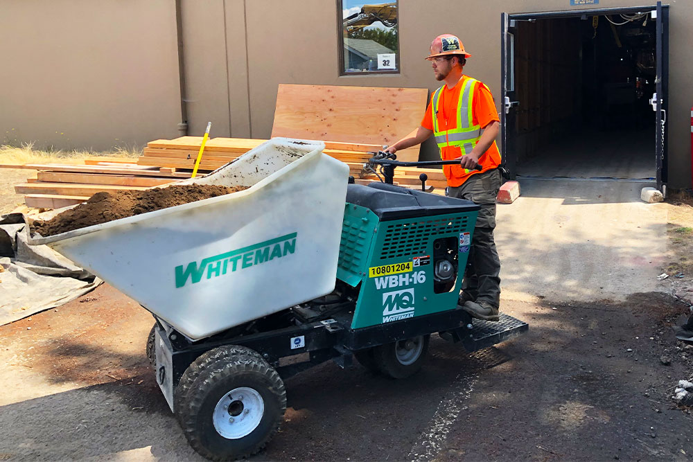 Evergreen Middle School - Slide 12