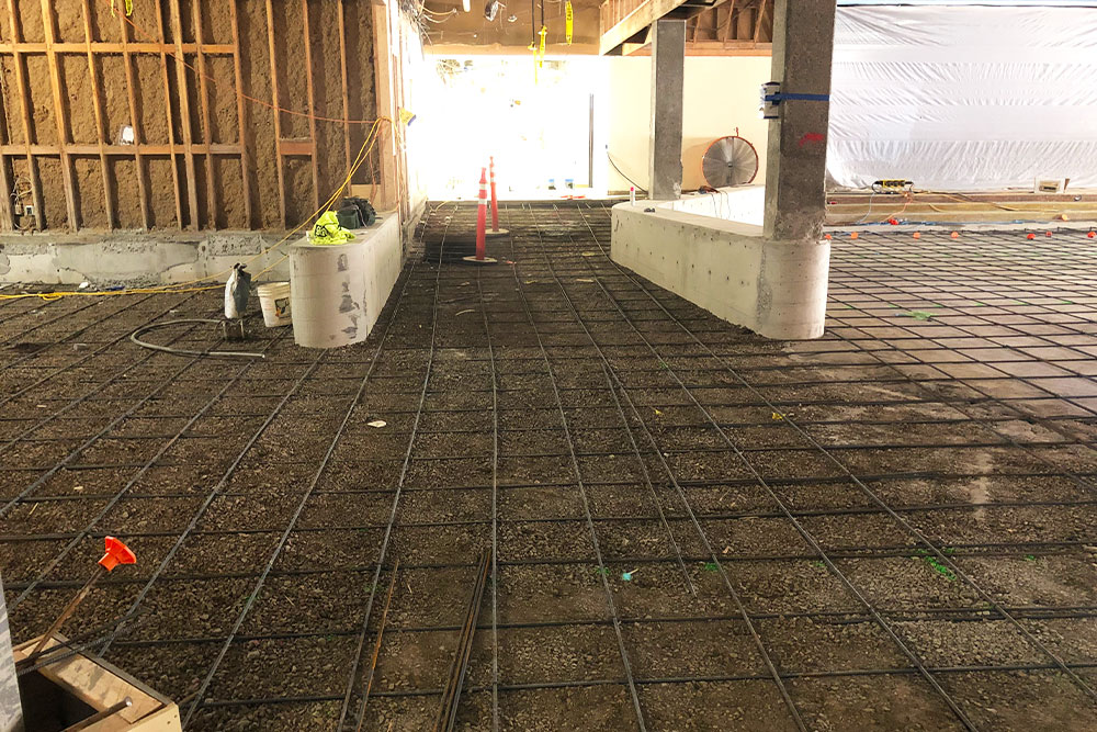 Evergreen Middle School - Slide 14