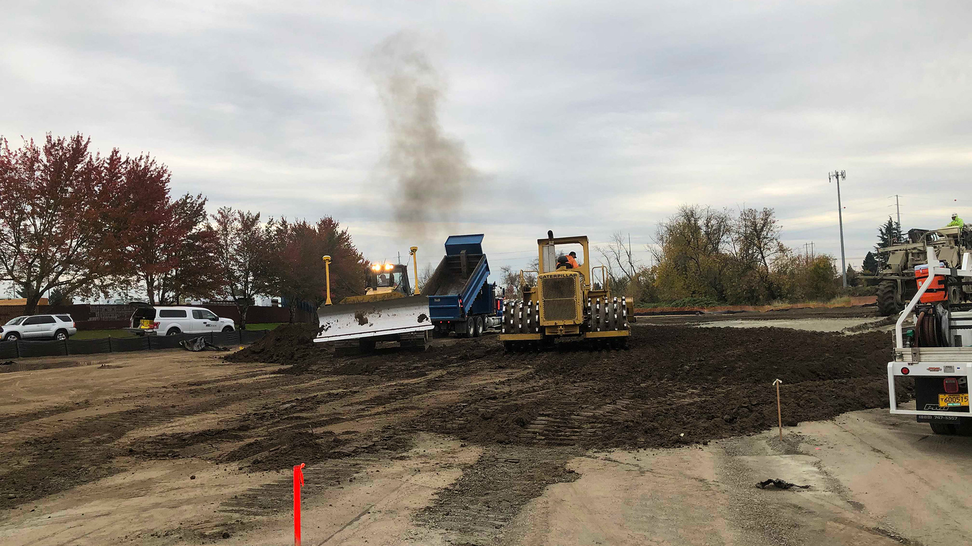 Evergreen Lodge - Slide 3