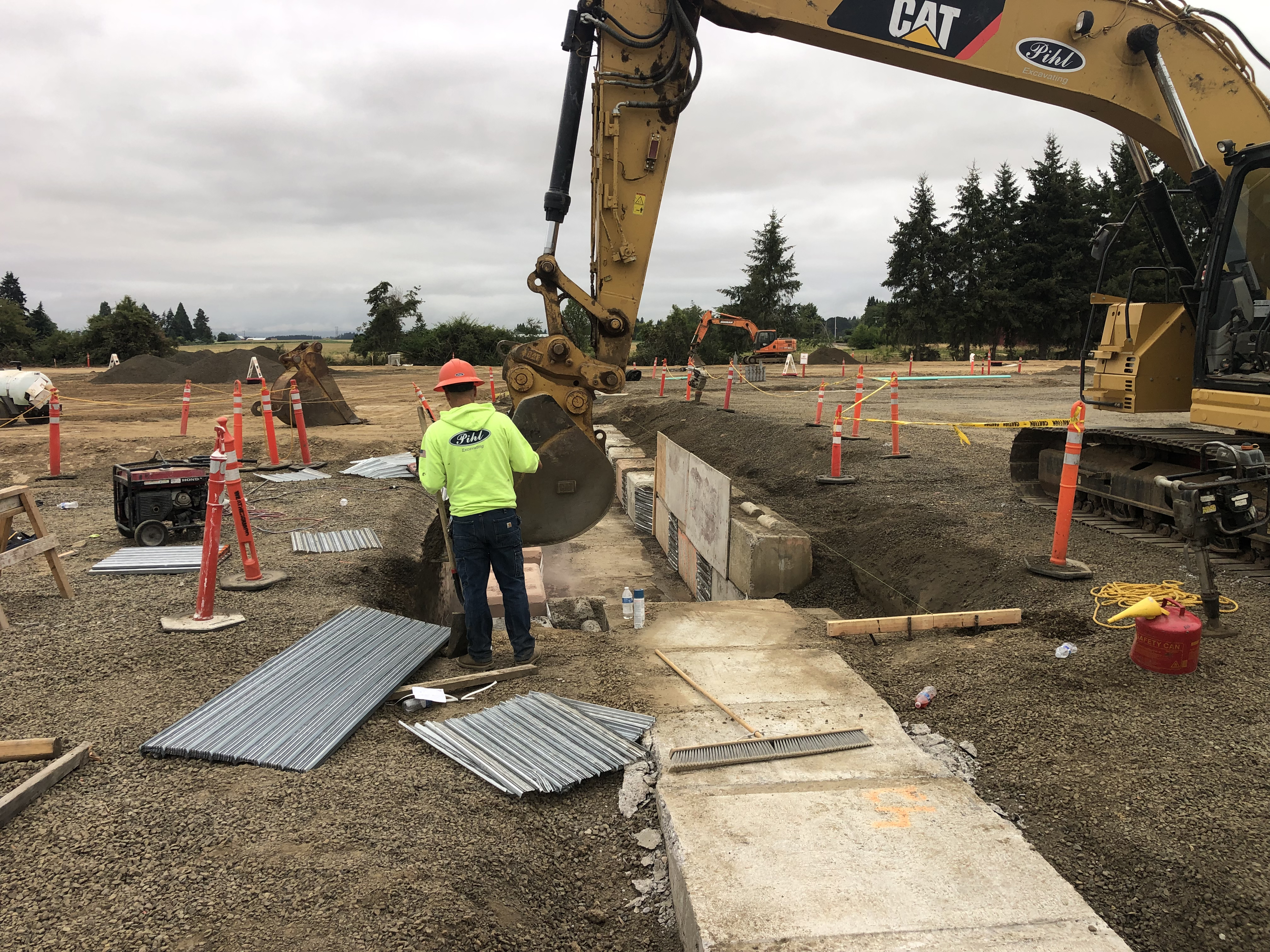 Rinchem Cornelius project view 10