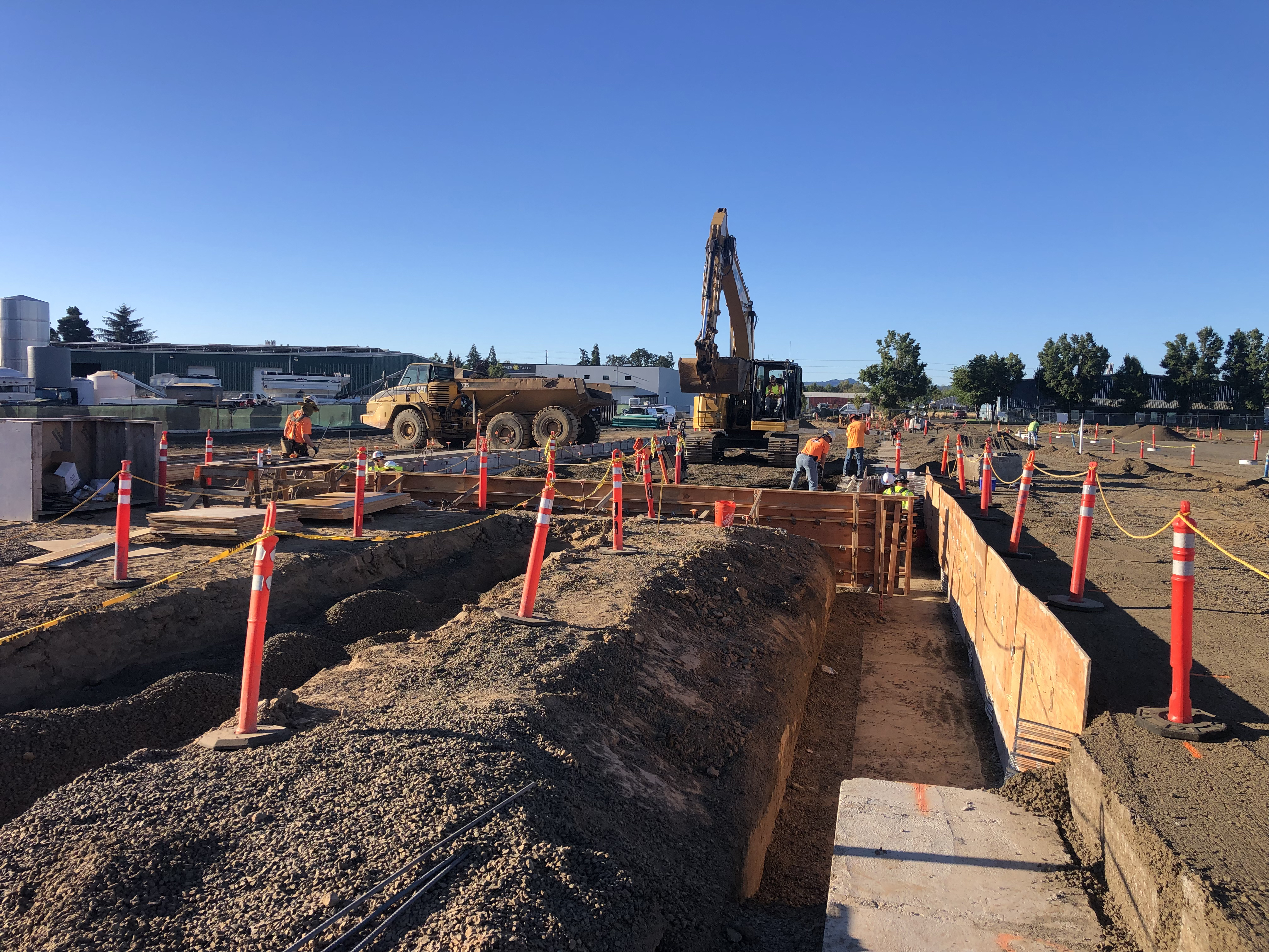 Rinchem Cornelius project view 9