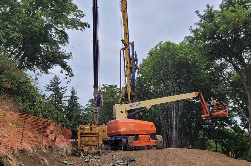 	U of P Van Houten Place