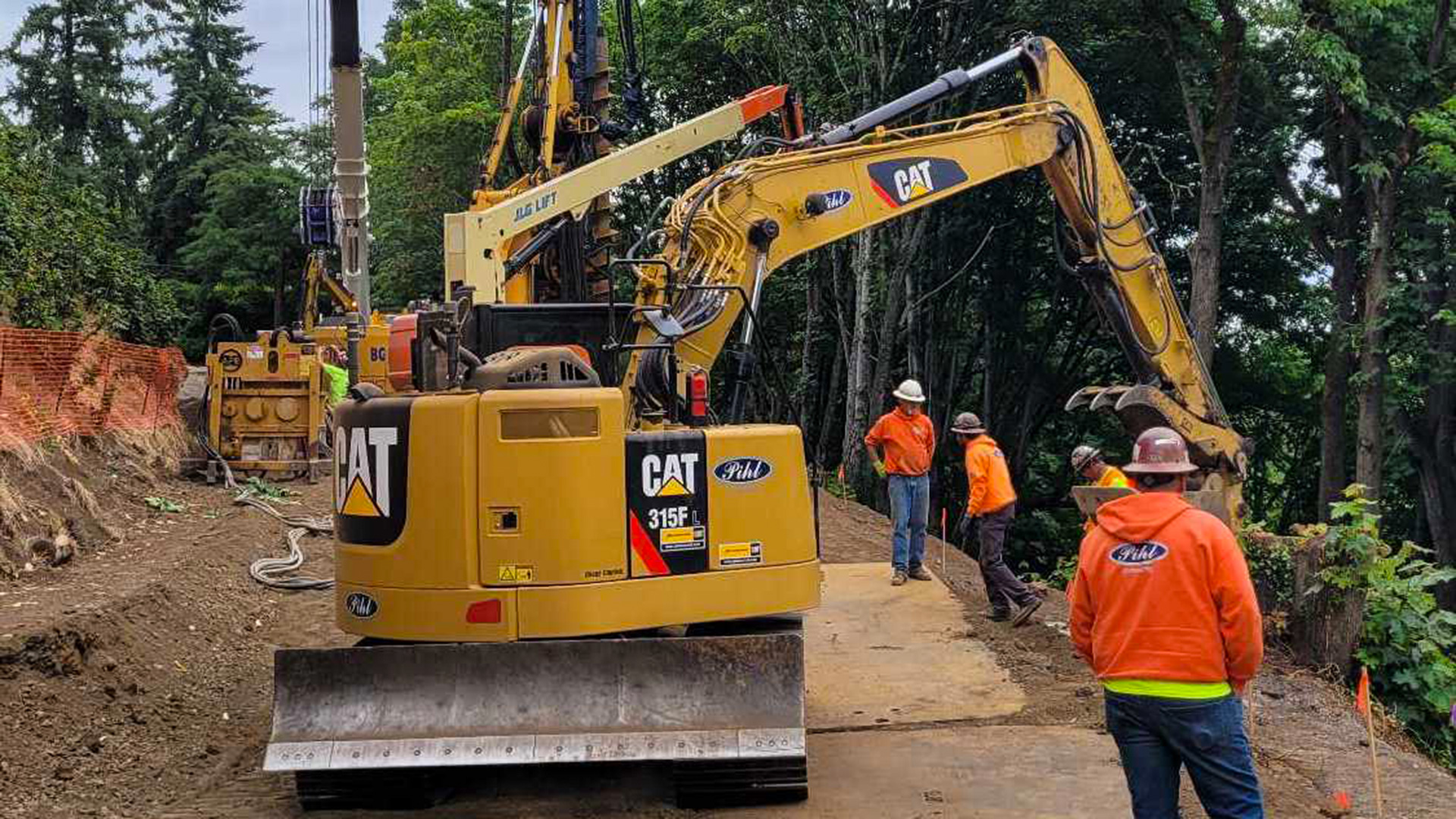 Evergreen Lodge - Slide 6