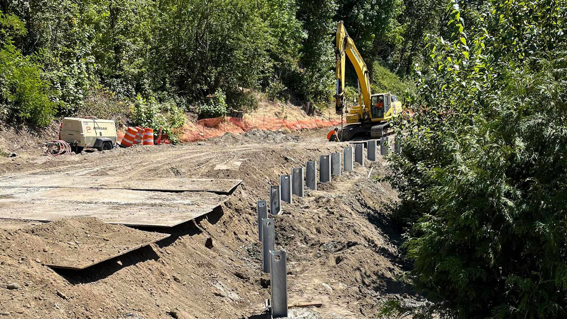 Evergreen Lodge - Slide 8