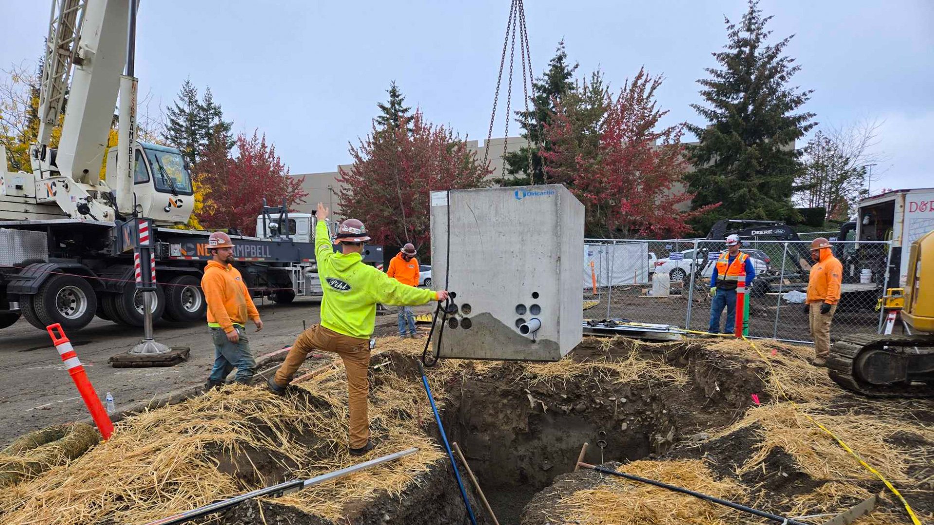 Evergreen Lodge - Slide 7