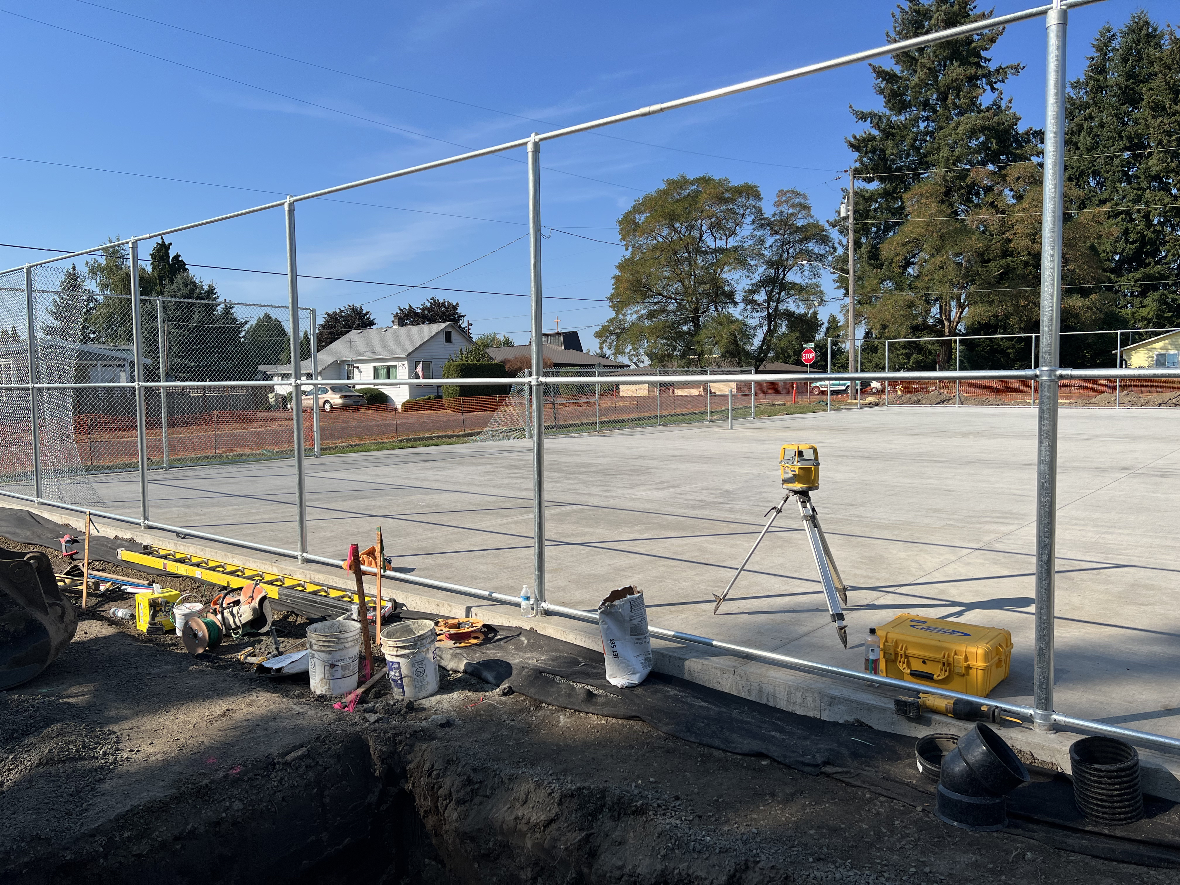 Jessie Mays Community Park Improvements - Slide 10