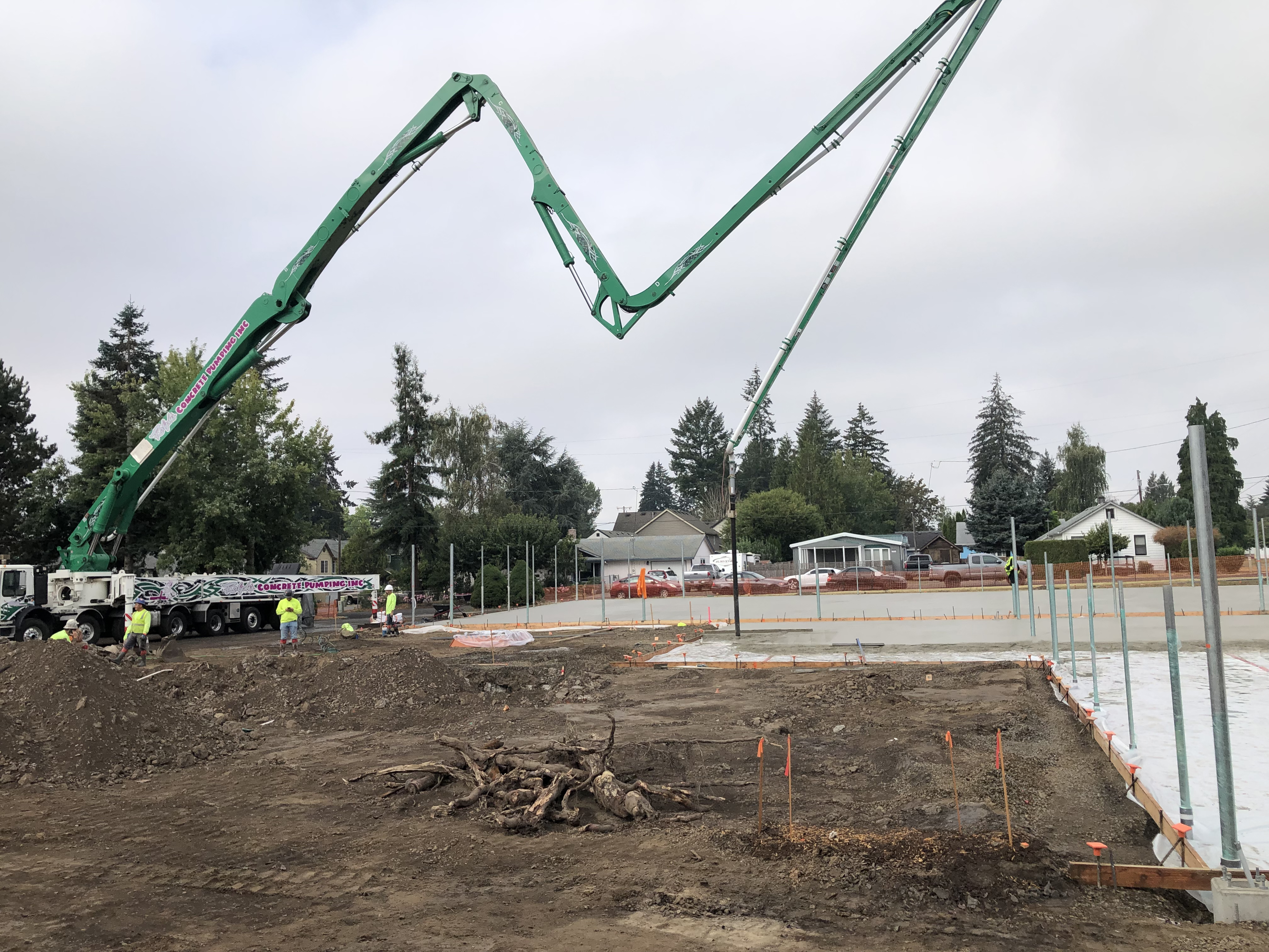 Jessie Mays Community Park Improvements - Slide 14