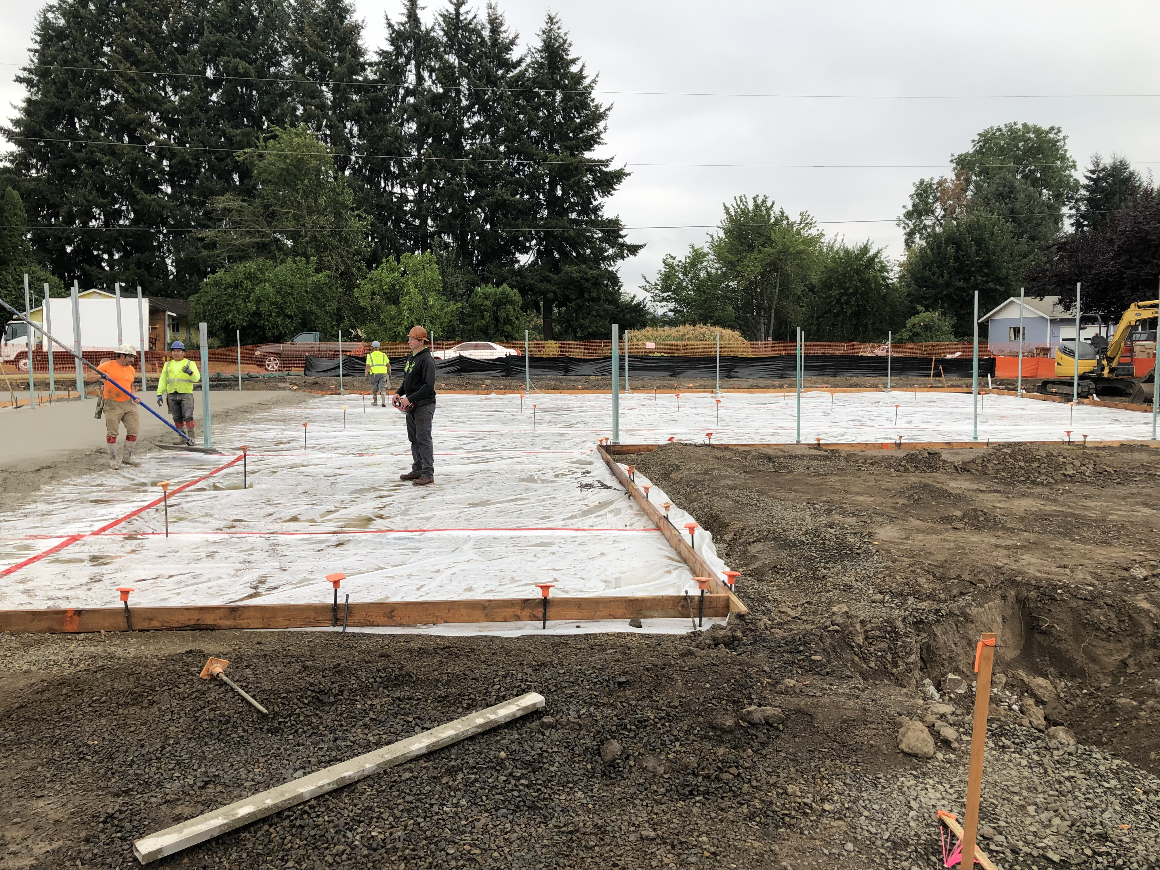 Jessie Mays Community Park Improvements - Slide 15