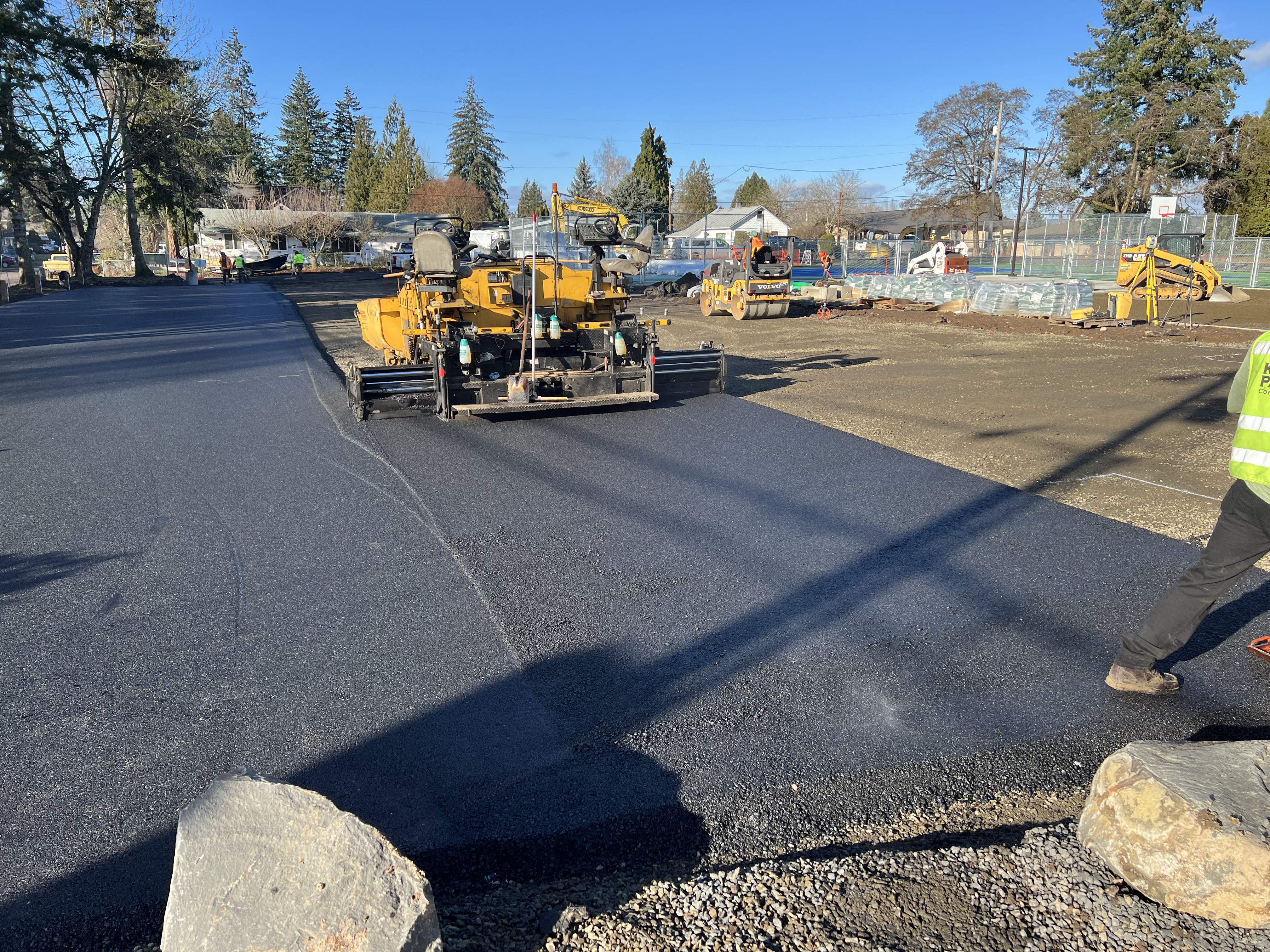 Jessie Mays Community Park Improvements - Slide 3