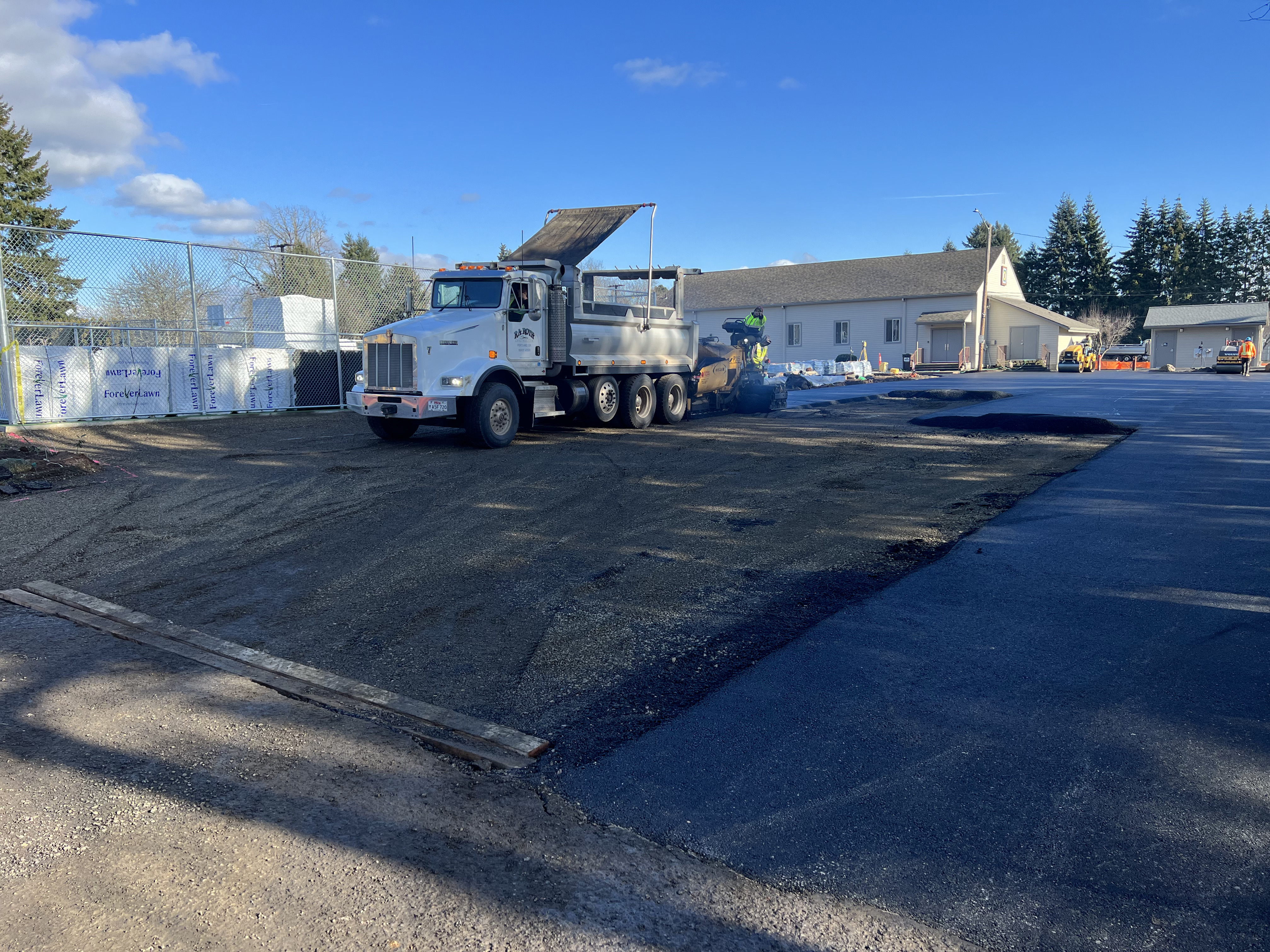 Jessie Mays Community Park Improvements - Slide 6