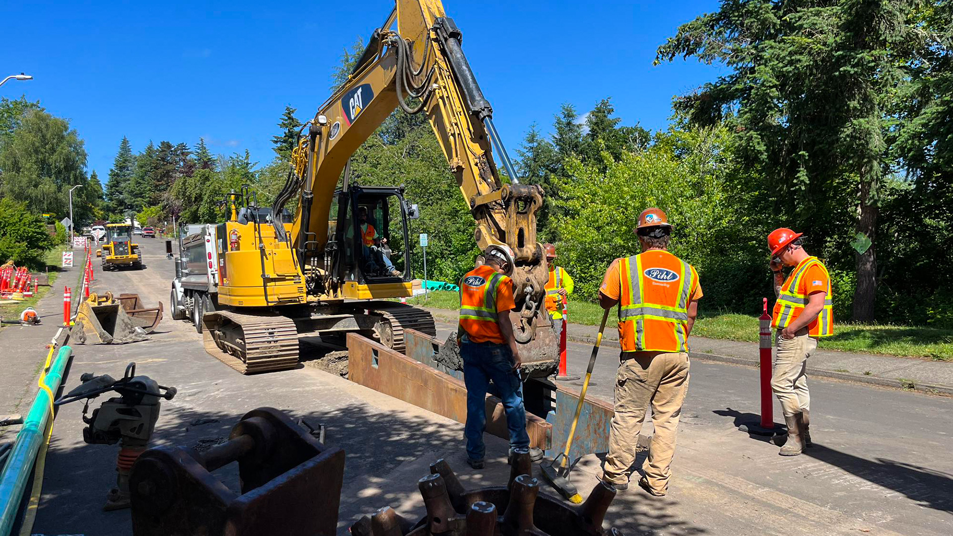 Evergreen Lodge - Slide 1