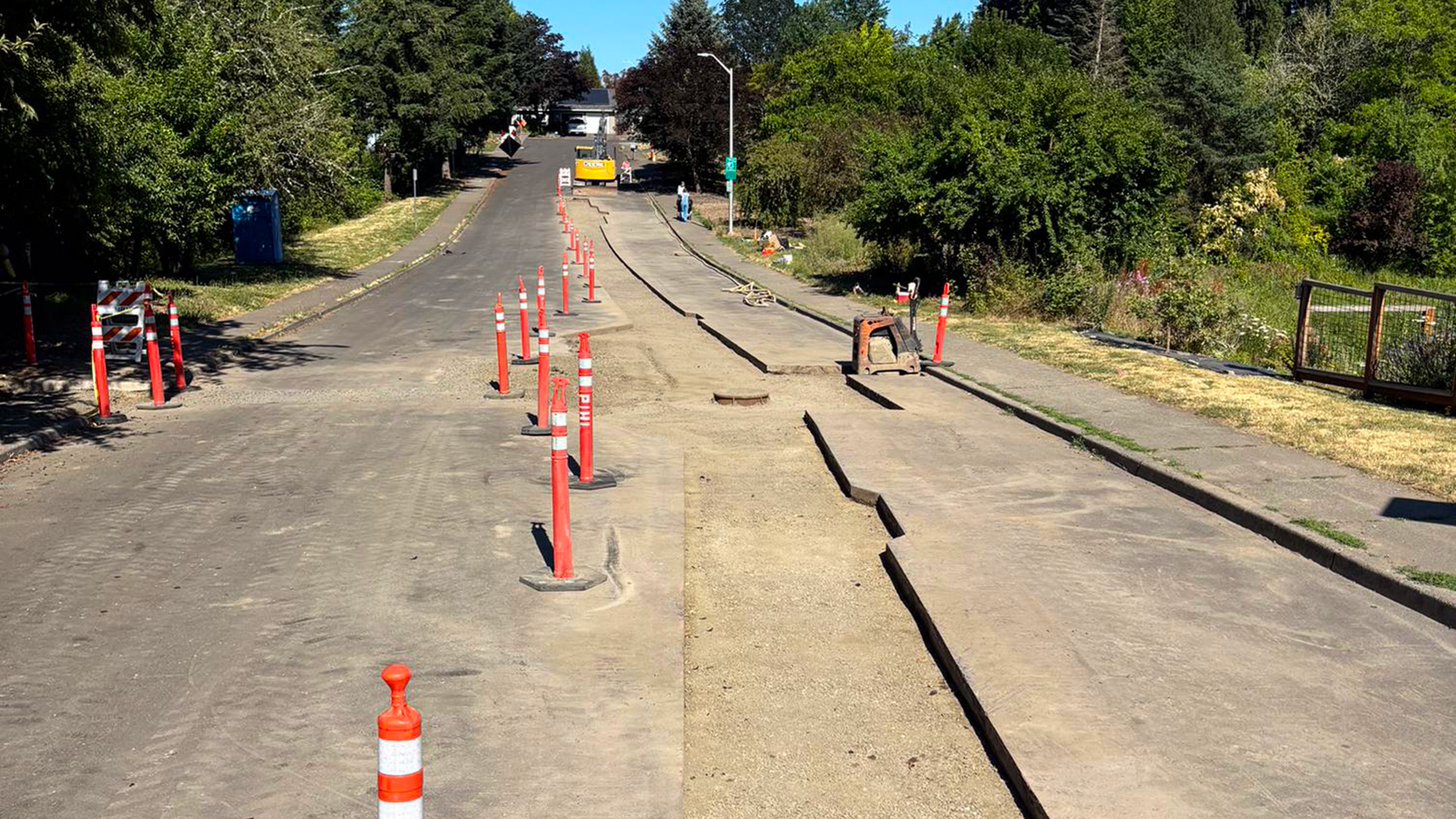 Evergreen Lodge - Slide 3