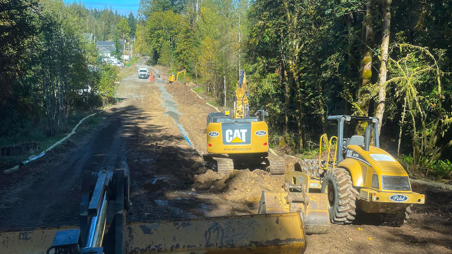 Evergreen Lodge - Slide 1