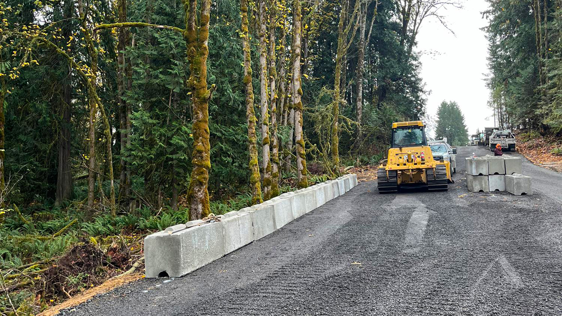 Evergreen Lodge - Slide 3