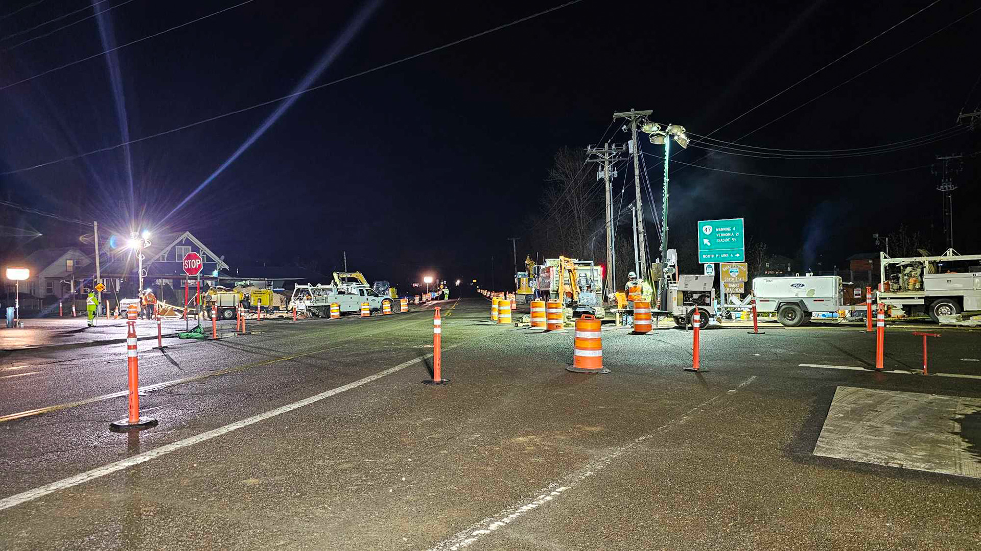 Evergreen Lodge - Slide 3