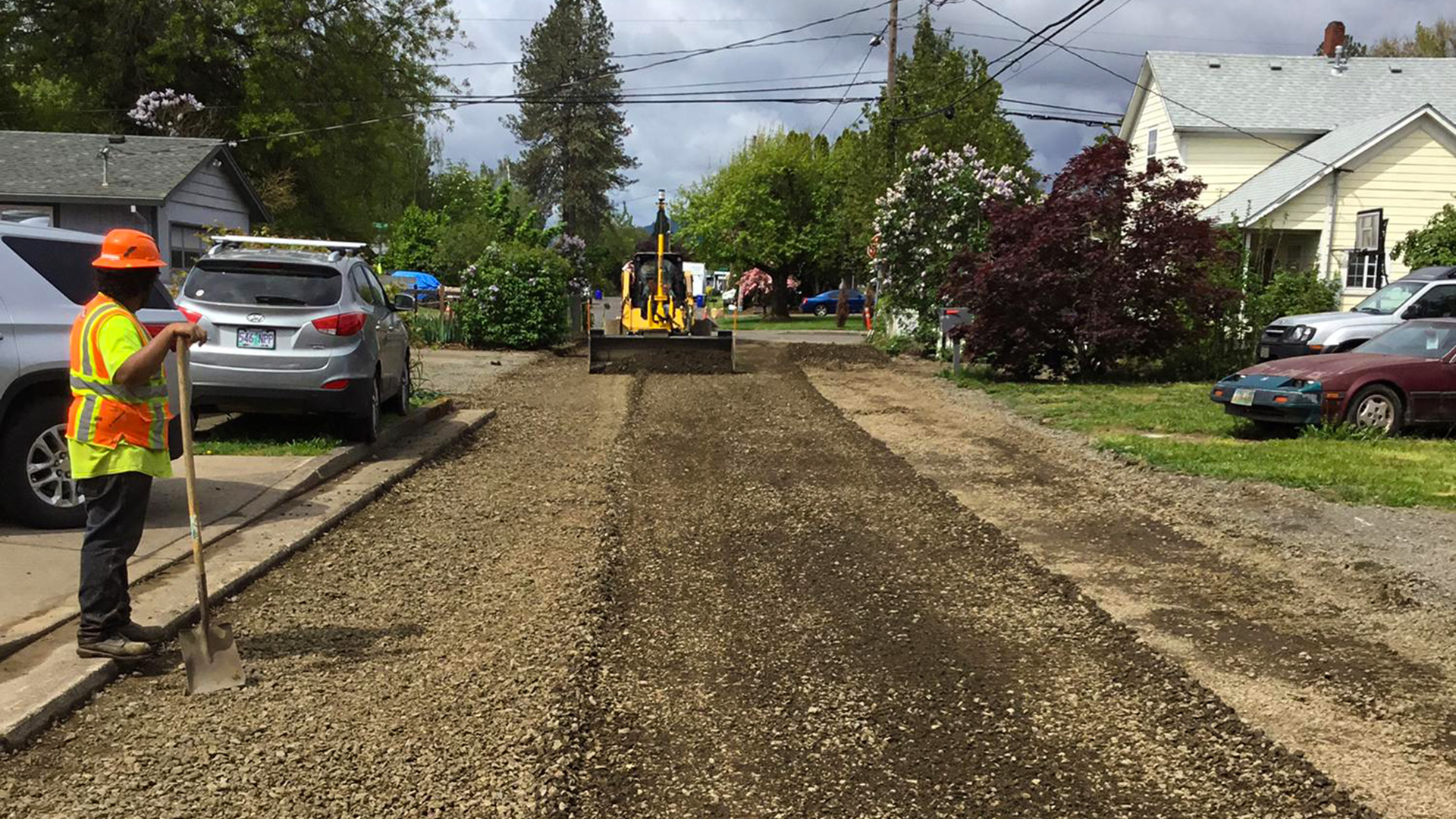 Evergreen Lodge - Slide 3