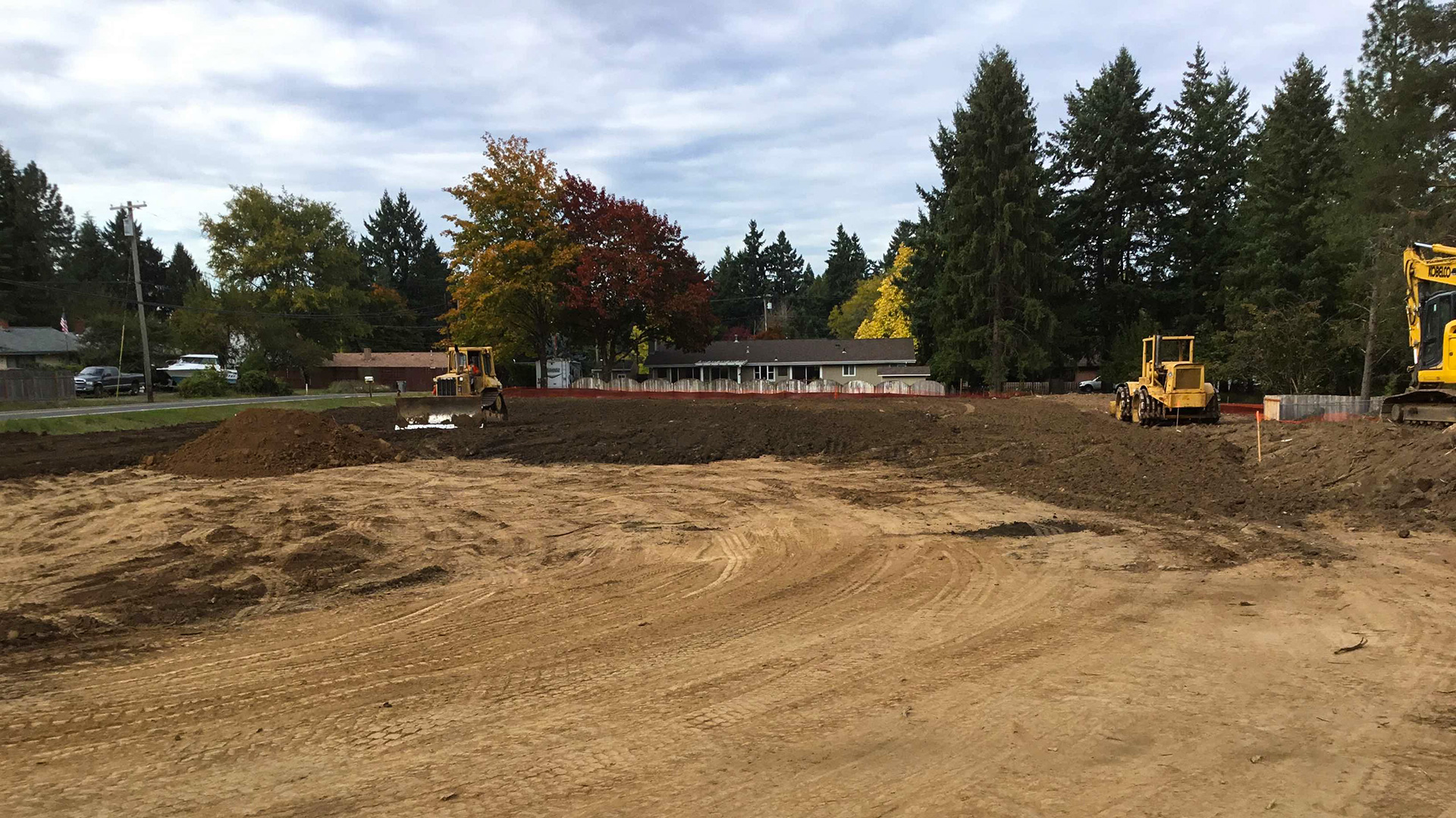 Evergreen Lodge - Slide 2