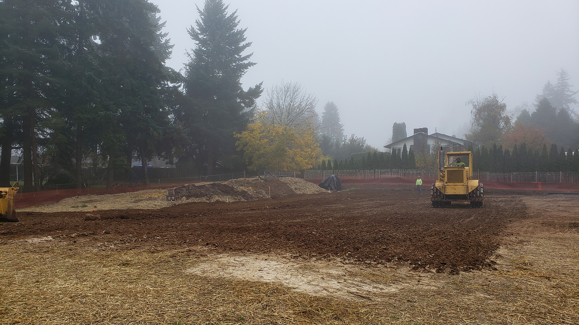 Evergreen Lodge - Slide 3