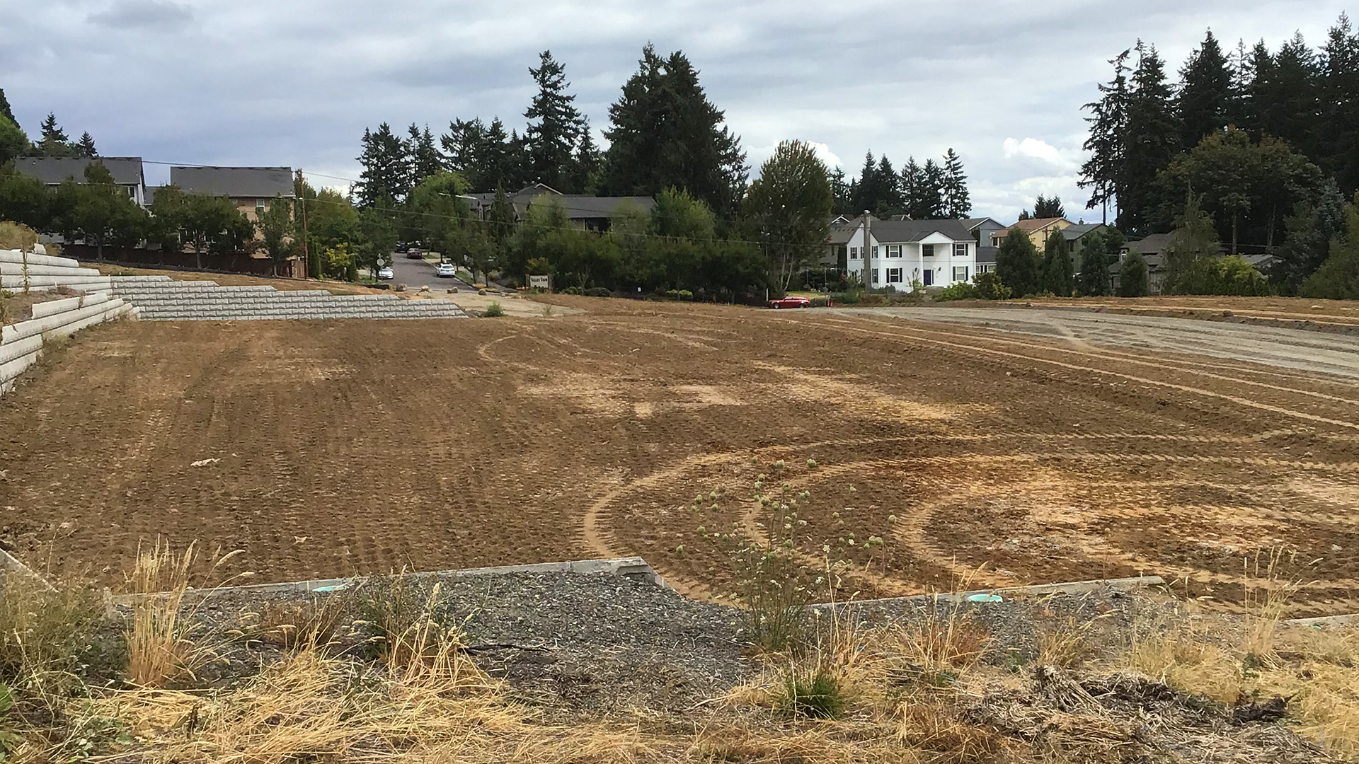 Evergreen Lodge - Slide 3