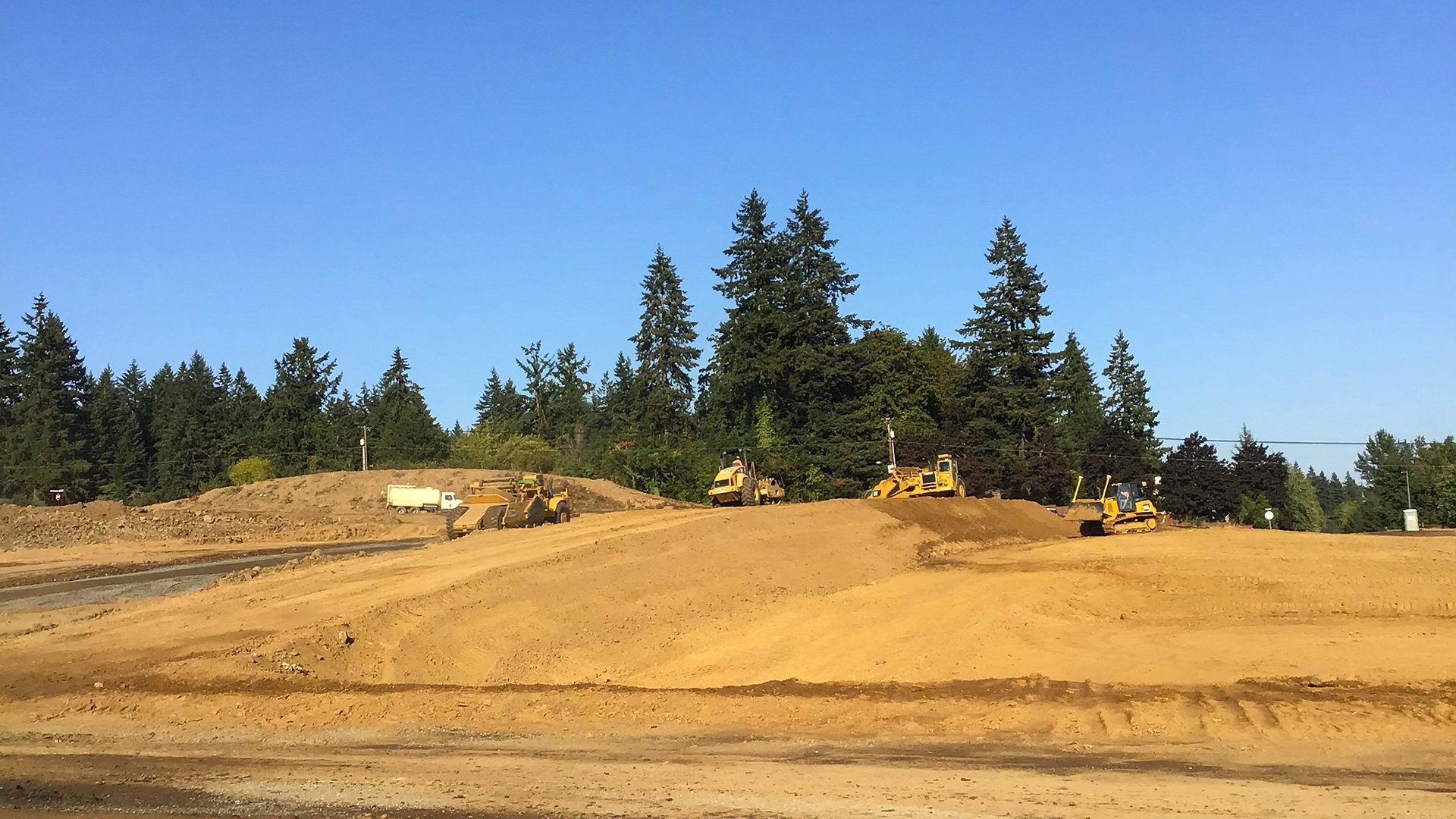 Evergreen Lodge - Slide 3