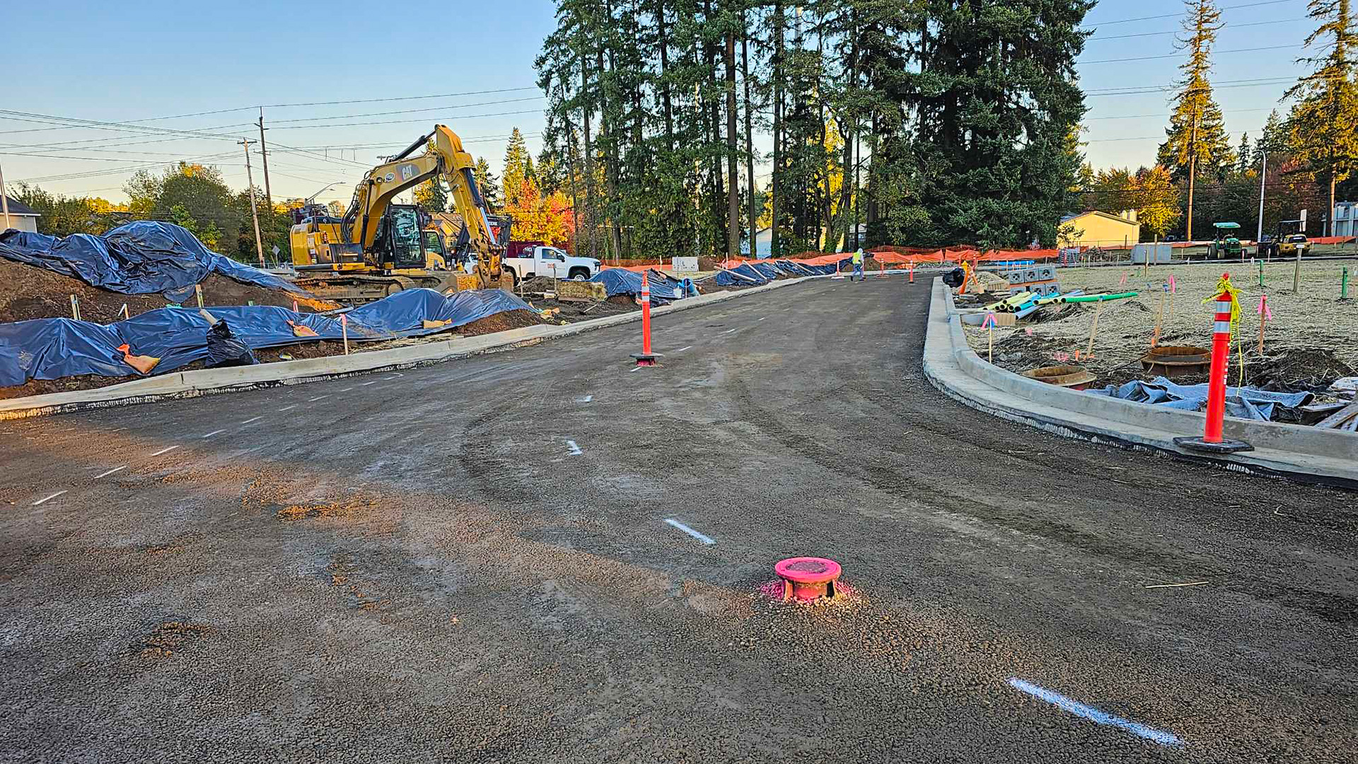 Evergreen Lodge - Slide 2