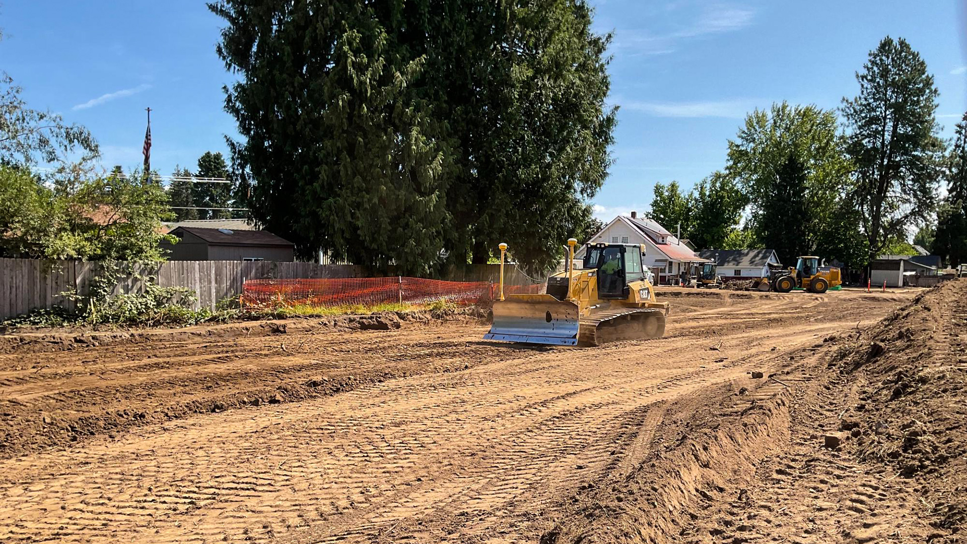 Evergreen Lodge - Slide 2