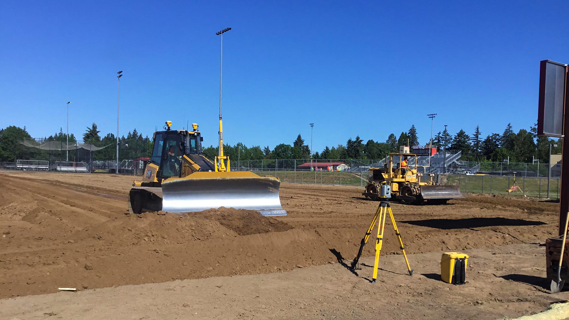 Evergreen Lodge - Slide 2