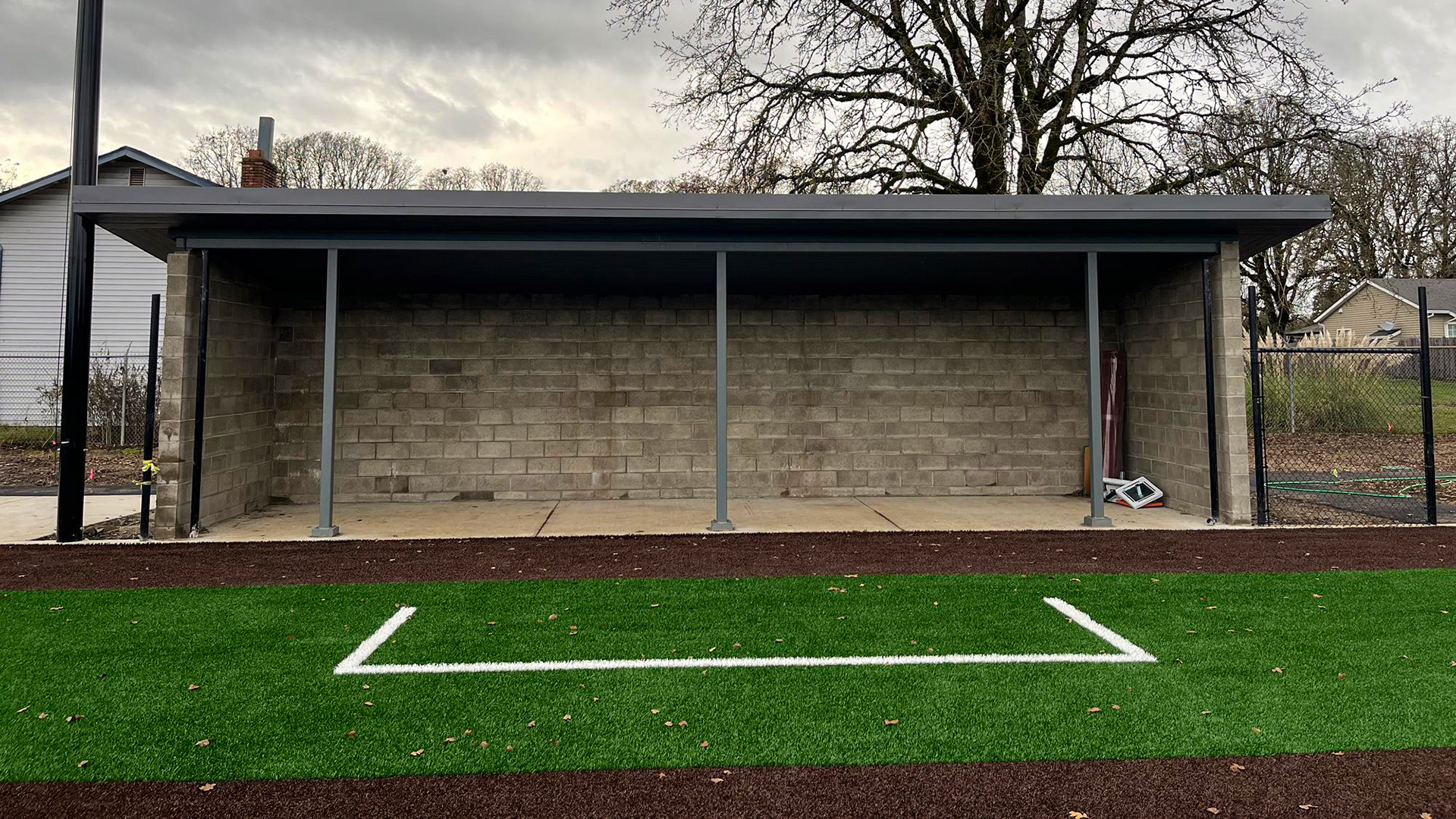 Evergreen Lodge - Slide 7