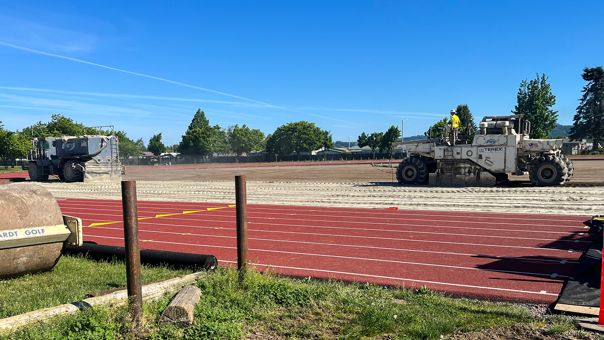 Evergreen Lodge - Slide 2