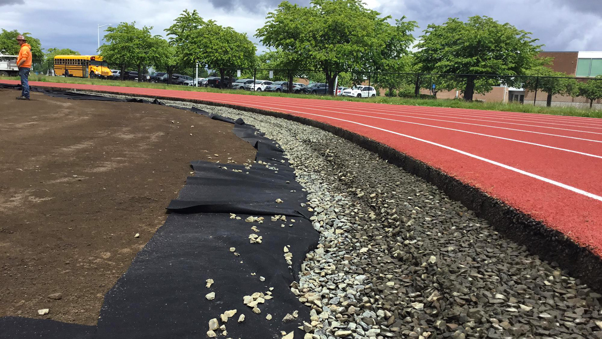 Evergreen Lodge - Slide 4