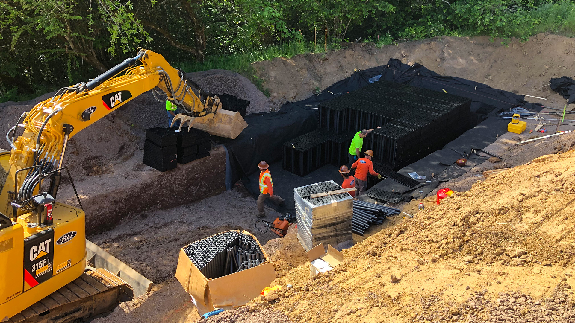 Evergreen Lodge - Slide 3