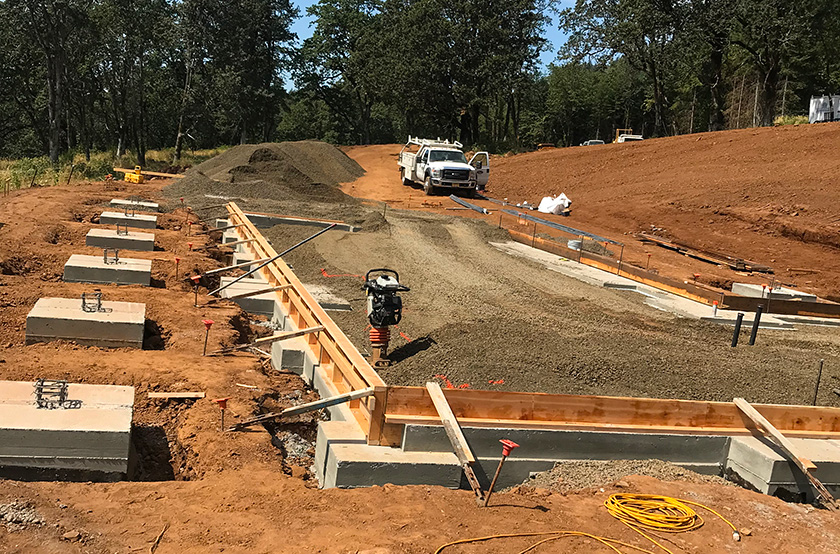 Jachter Tasting Room