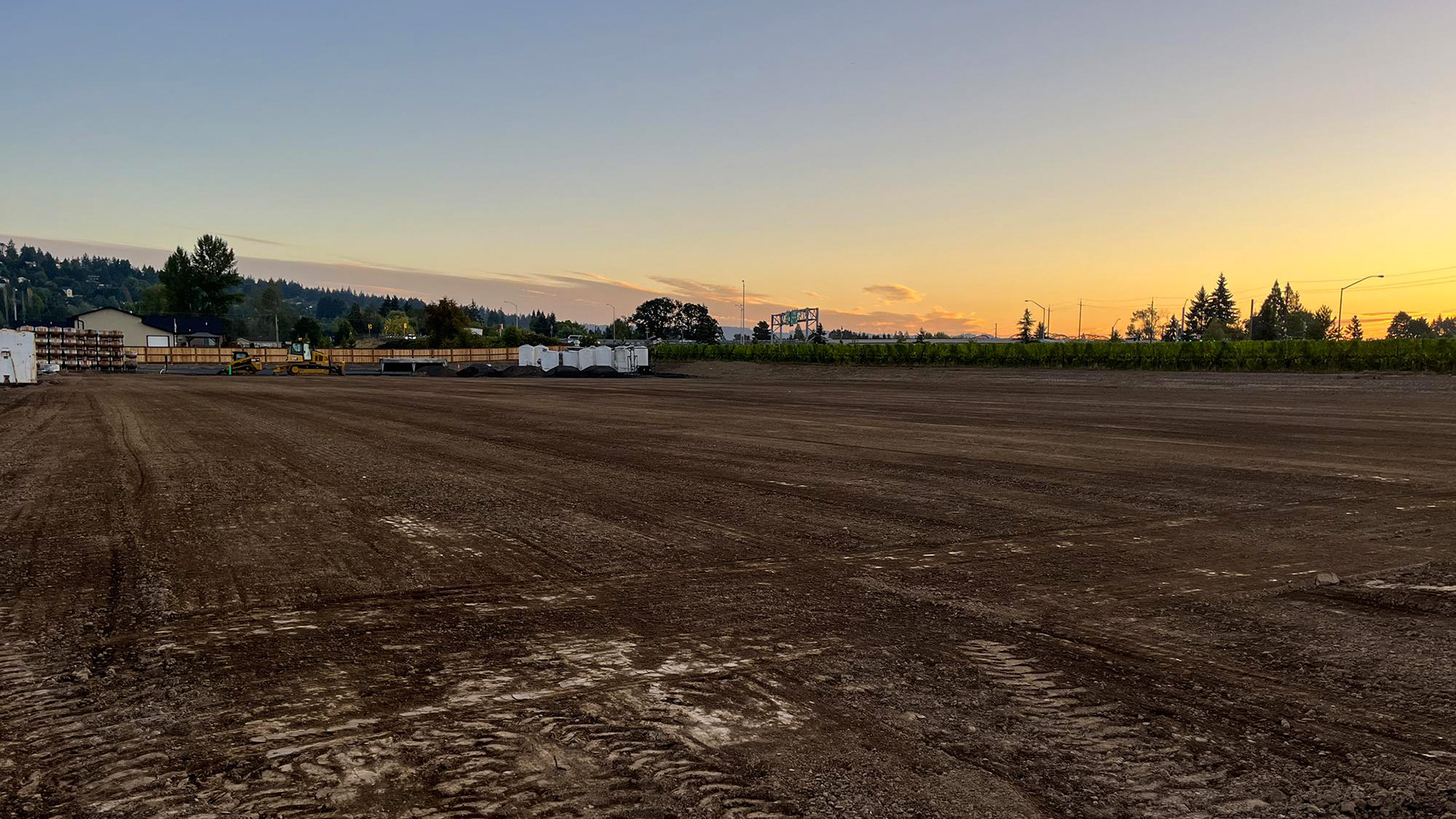 Evergreen Lodge - Slide 1