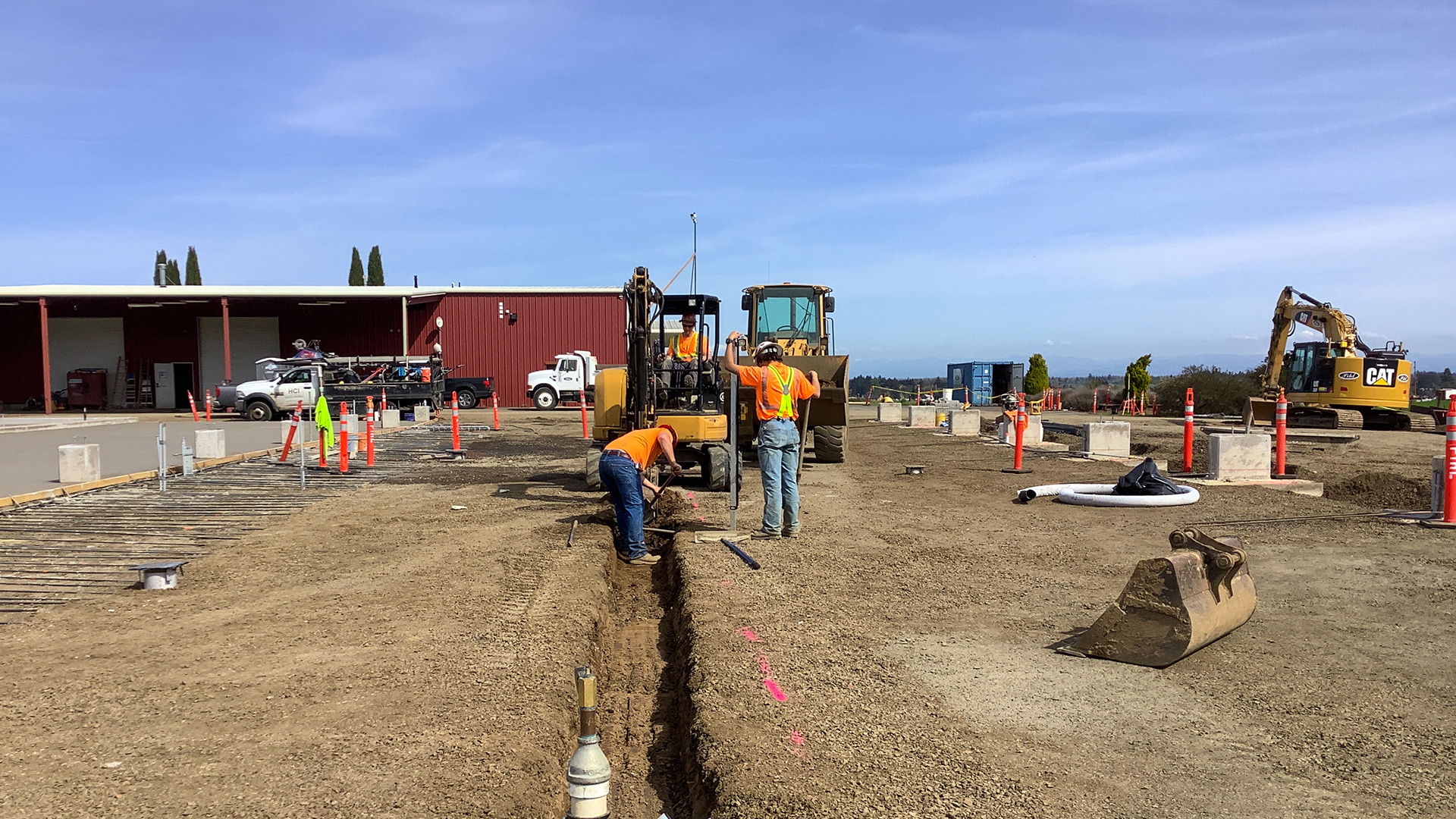 Evergreen Lodge - Slide 3